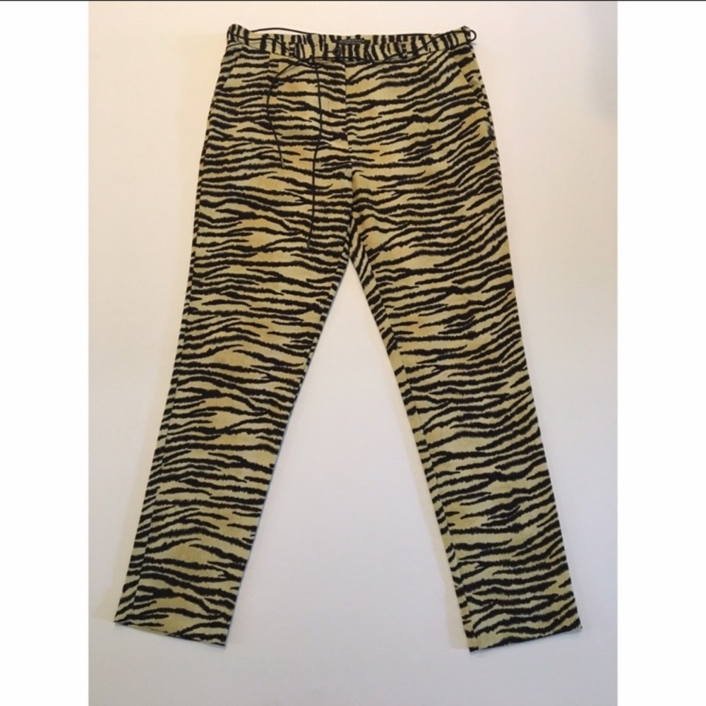 Scotch and soda silky loosefitting pants
